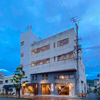 HAJIMARI Beppu 写真