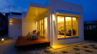TANCHA VILLA