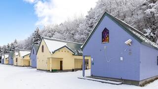 ホテルふらのヴェルデ