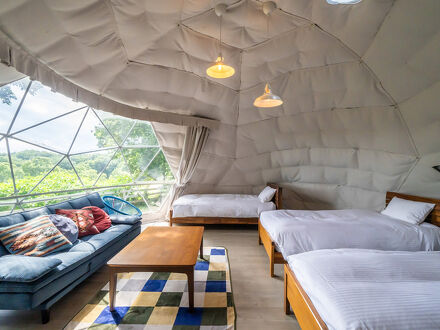 Haga Farm ＆ Glamping 写真