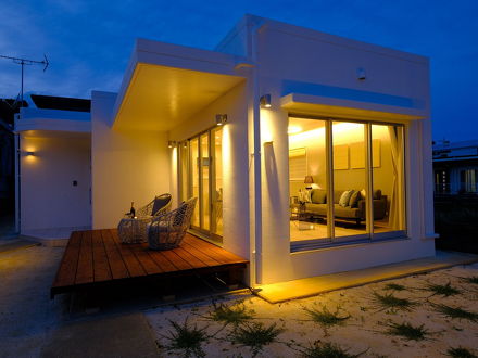 TANCHA VILLA 写真
