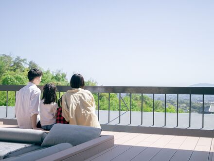 アンドホテル奈良若草山 写真