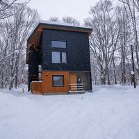 Koyo Onsen Chalet 写真