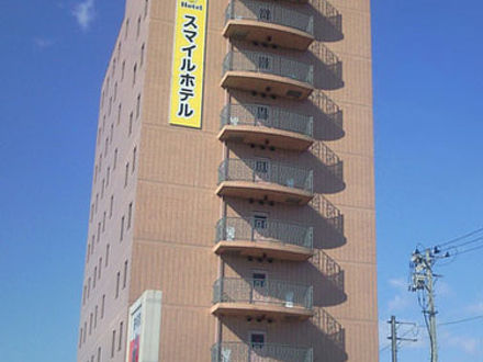 スマイルホテル十和田 写真