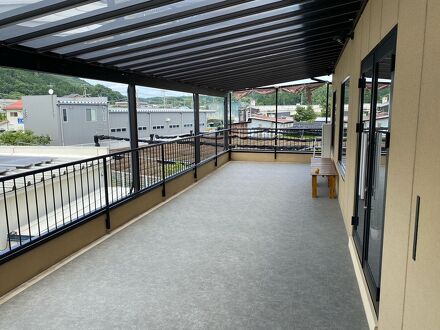 ペットと泊まる宿 はるのや 写真