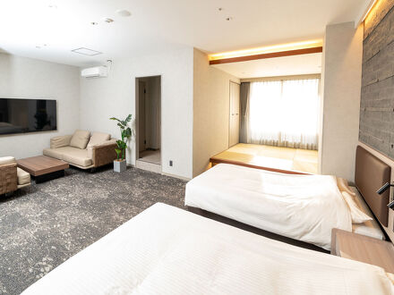 かのほてる＆CABIN 千葉蘇我 写真