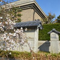 登録有形文化財 春陽荘貴賓館 写真