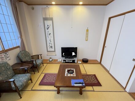 八雲温泉 おぼこ荘 写真