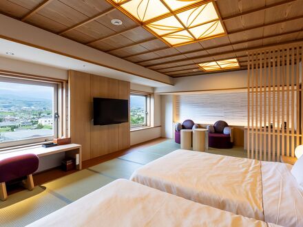 ホテル春日居 写真