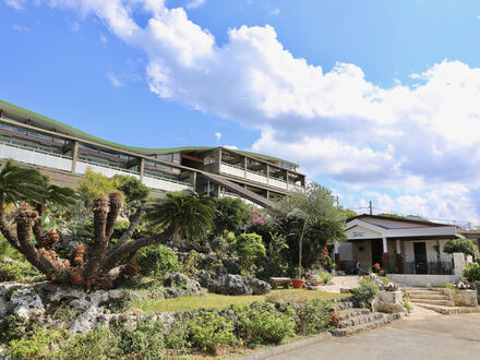 ホテルヨロン島ビレッジ 写真