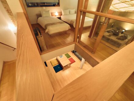 KYOBU堀川六条 写真