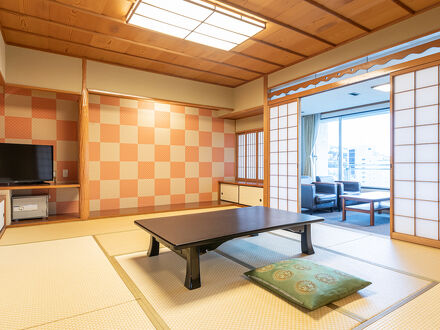 熱海温泉 ホテル大野屋 写真