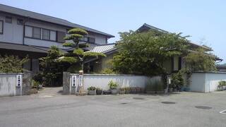 旅館 梅乃屋