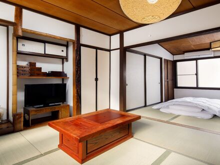 紡 七条鍵屋町 写真