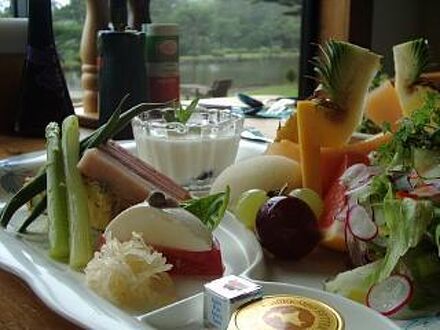 えいざんこ＜映山湖＞ 写真
