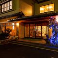 丹後 食の宿 みのり旅館 写真