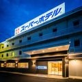 スーパーホテル富士宮 写真