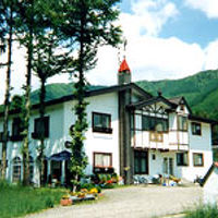 ペンション マドンナ 写真