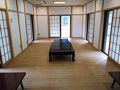 森と空と家 写真