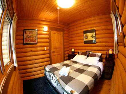 Big Bear Chalets 写真