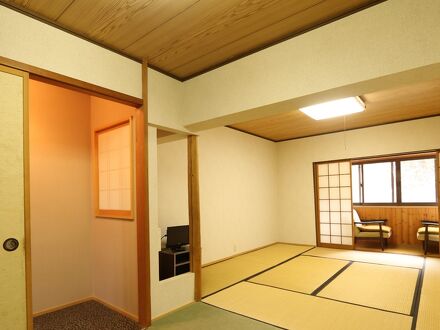 宿とそば処　ふもと屋 写真