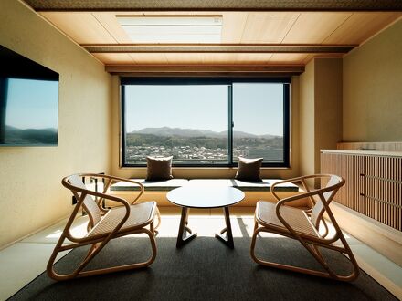 日田温泉 日田の宿よろづや 写真