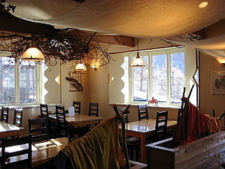 バケーション　イン 写真