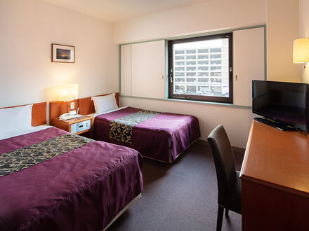 新飯塚ステーションホテル 写真