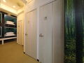 Shibuya Capsule Bamboo Hotel 写真