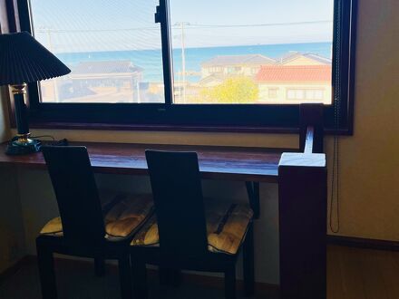 湯野浜温泉　はまあかり潮音閣 写真