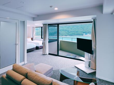 アクアホテル小豆島リゾート 写真