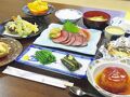 裏磐梯早稲沢温泉　おんせんロッジこはん 写真