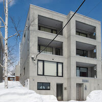 ホリデーニセコ セスク 写真