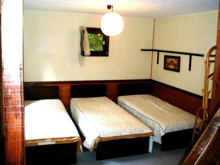 ペンション　ブルーグラス 写真