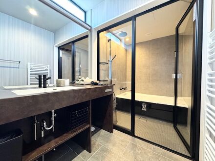 The Villa Hotels -SAPPORO- 写真