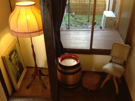 尾道　ゲストハウス　フジホステル 写真