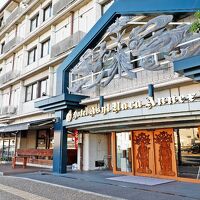 ホテルアジール奈良アネックス 写真