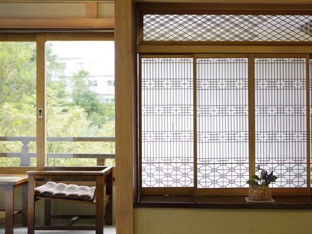 草津温泉 草津ホテル 写真