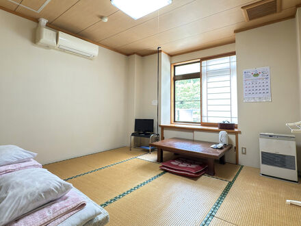 光山温石泉 岳泉荘 （旧：光山温泉岳泉荘） 写真
