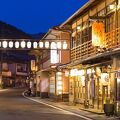 温泉・宿　花屋徳兵衛 (洞川温泉) 写真