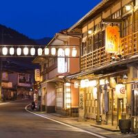 温泉・宿　花屋徳兵衛 (洞川温泉) 写真