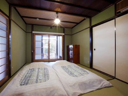 京町家 雅 釜座邸 写真