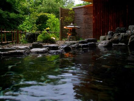 群馬県・老神温泉　仙郷 写真