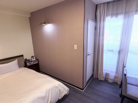 ホテル山形ヒルズ 駅前大通り店 写真