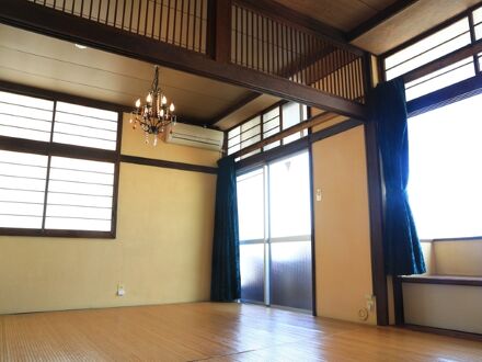 熱海温泉ハウス 写真