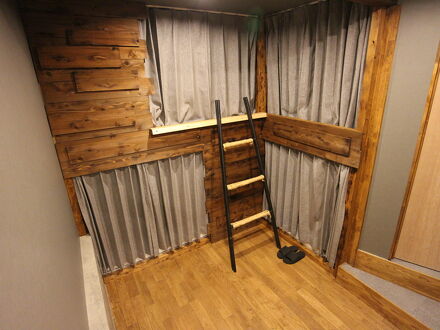 SHARIN Kanazawa Traveler’s Inn 写真