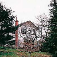 ペンションエマオ 写真