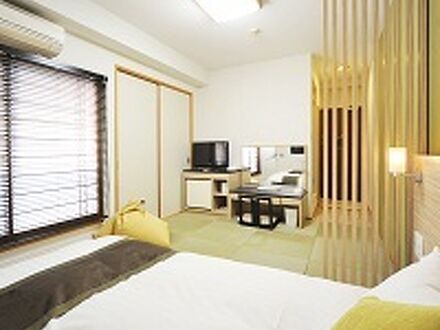 ビジネスイン うめさき 写真