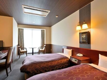 ホテルアーバンポート 写真