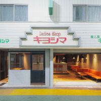 セカイホテル大阪布施 写真